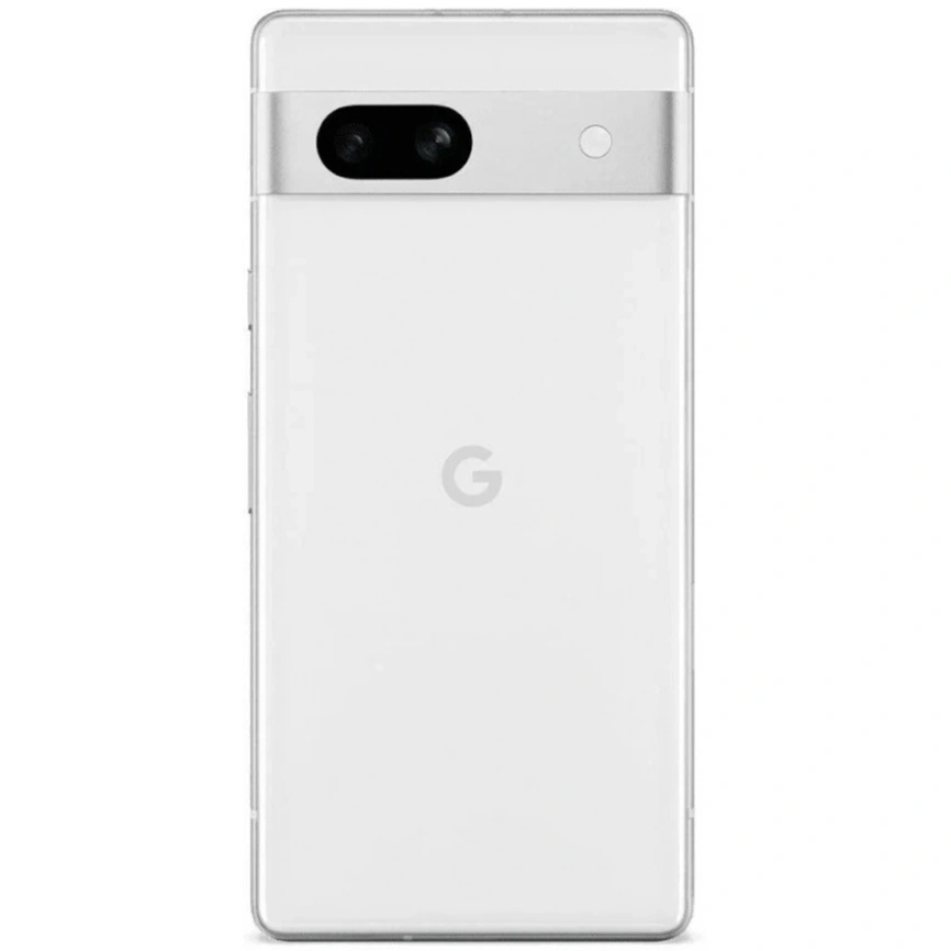 Смартфон Google Pixel 7a 8/128Gb Snow (JP) фото 2