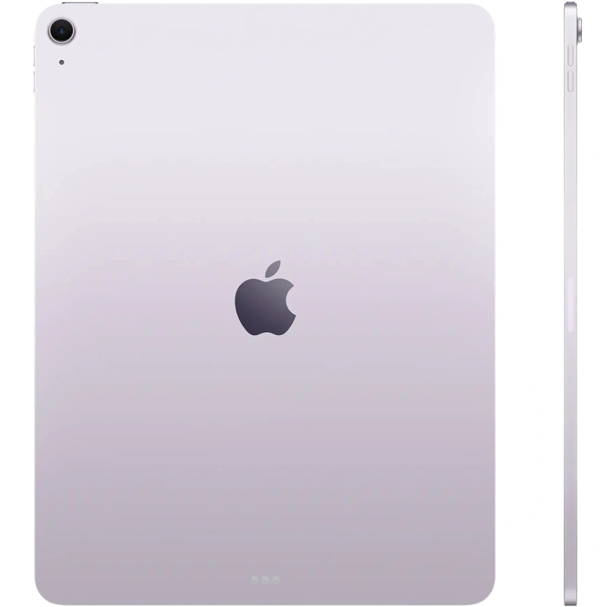 Планшет Apple iPad Air 11 (2025) Wi-Fi 256Gb Purple фото 3