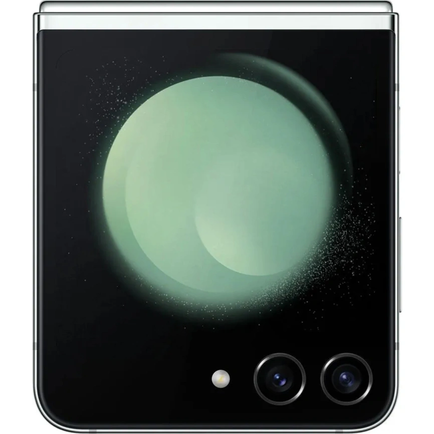 Смартфон Samsung Galaxy Z Flip5 8/256GB Mint (SM-F731B) фото 8