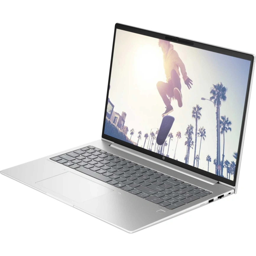 Ноутбук HP ProBook 460 G11 16 IPS/ i5-125U Ultra/16Gb/512Gb SSD (A38FBET_16Win11P) Silver фото 4