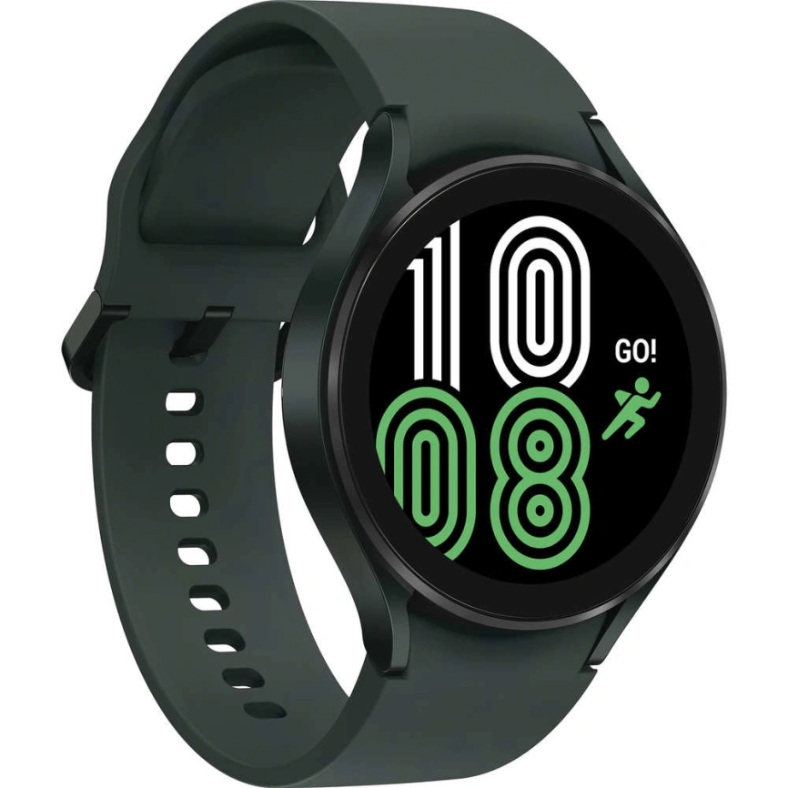 Смарт-часы Samsung Galaxy Watch4 44 mm (SM-R870) Olive Green фото 5