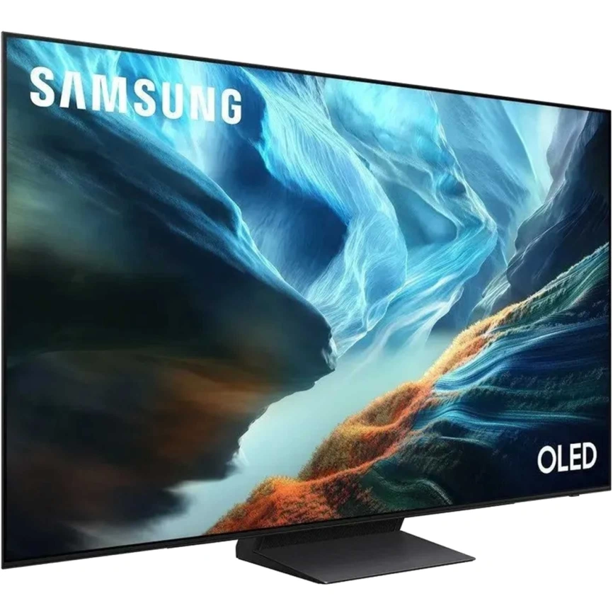 Телевизор OLED Samsung QE55S90HAUXPY 55" 2026 фото 2