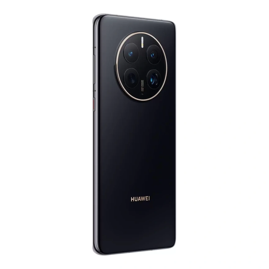Смартфон Huawei Mate 50 Pro 8/256Gb Black фото 2