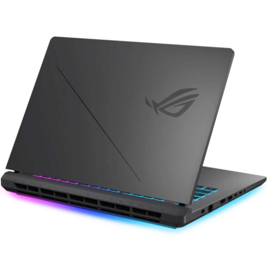 Ноутбук ASUS ROG Strix G16 G615LR-S5162 16 IPS/ i7-255HX Ultra/16GB/1TB SSD (90NR0LR1-M00670) Eclipse Gray фото 4