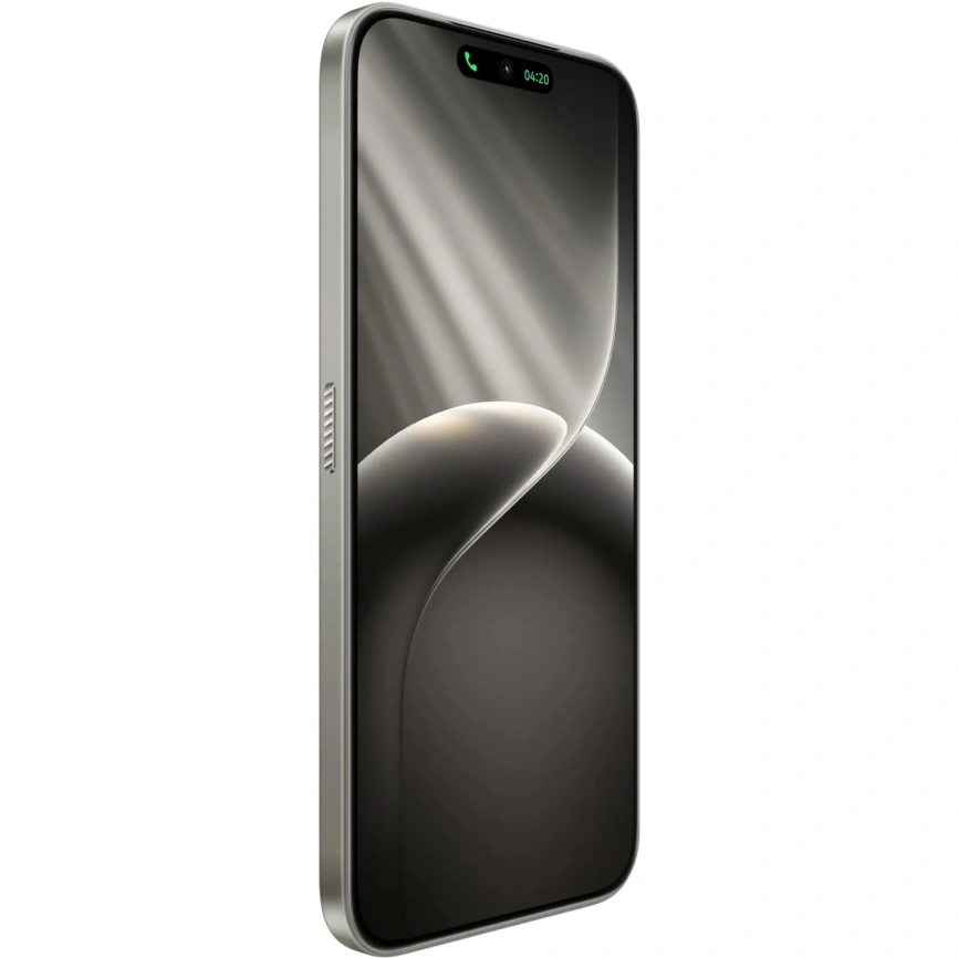 Смартфон Tecno Camon 50 8/256Gb Nebula Titanium фото 3