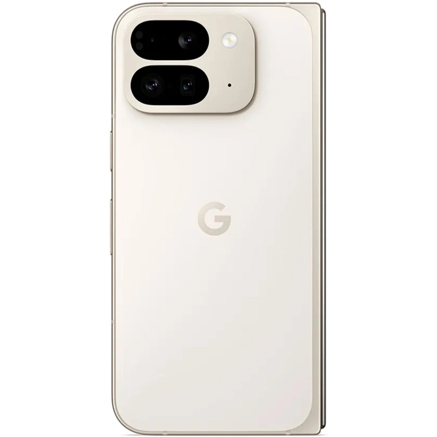 Смартфон Google Pixel 9 Pro Fold 16/256Gb Porcelain фото 7