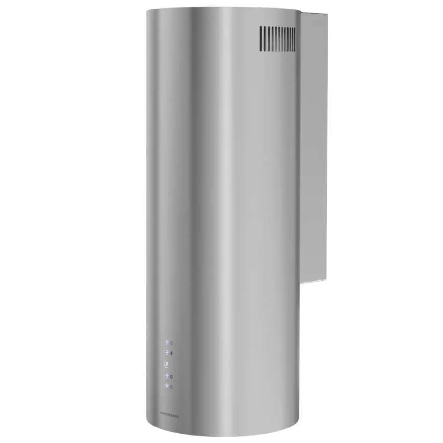 Купольная вытяжка Kuppersberg WL-TUBA 35 X Stainless Steel фото 2