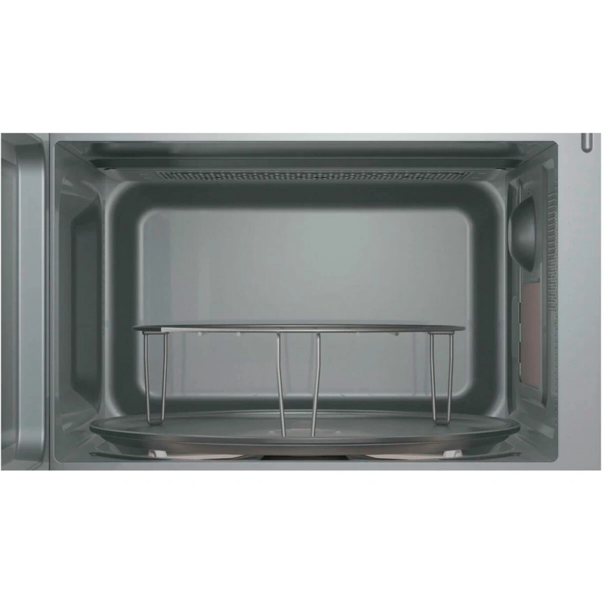 Микроволновая печь Bosch Serie 2 BEL623MY3 Black фото 4