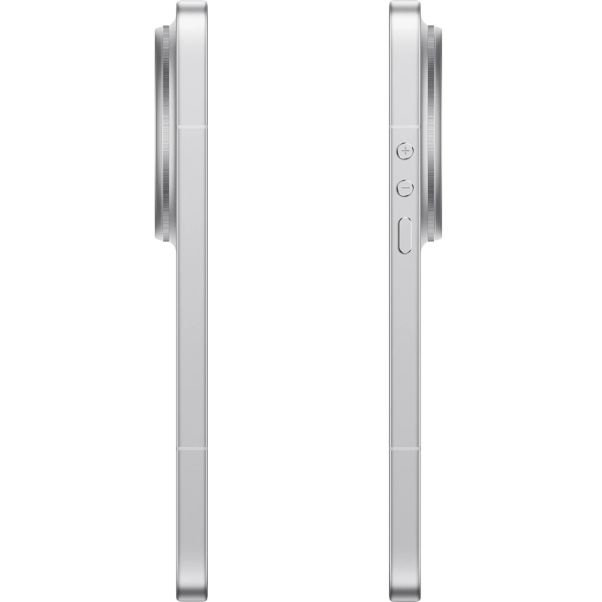 Смартфон Xiaomi 17 Ultra 16/512Gb White Global Version фото 3