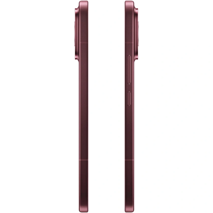 Смартфон Xiaomi Poco F9 Ultra 16/1Tb Dark Cherry EAC фото 3