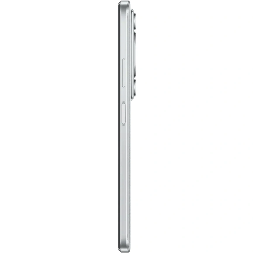 Смартфон Huawei Nova Y63 6/128Gb Silver (51098HTX) фото 4