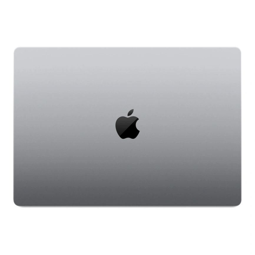 Ноутбук Apple MacBook Pro 14 (2021) M1 Pro 10C CPU, 16C GPU/32Gb/512Gb (Z15G000D4) Space Gray (Серый космос) фото 5