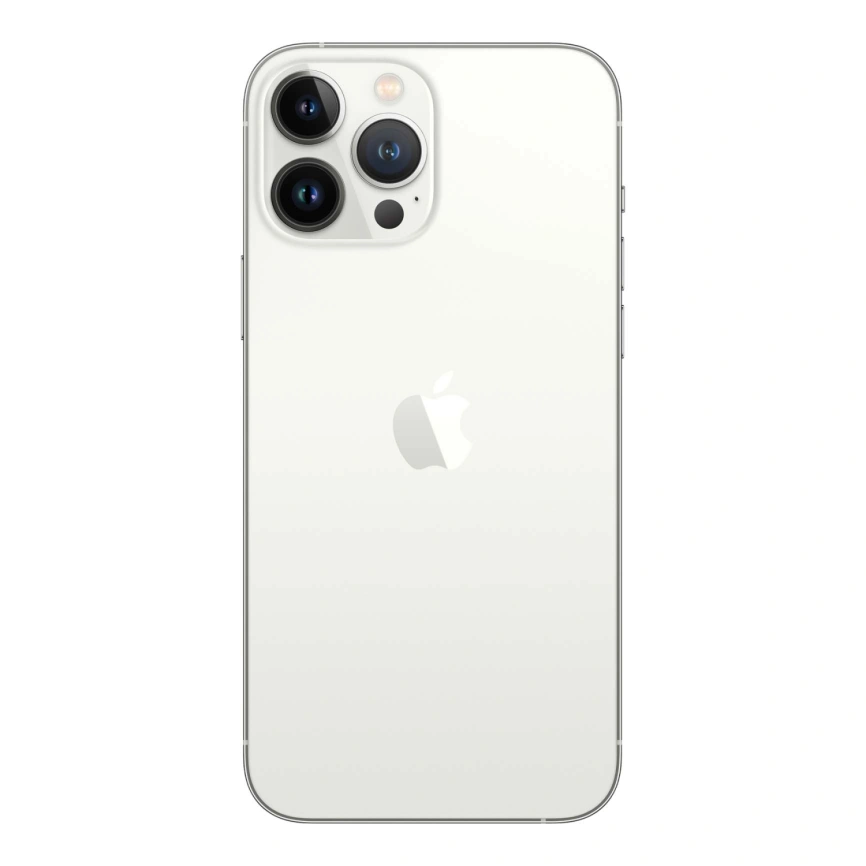 Смартфон Apple iPhone 13 Pro 128Gb Silver (MLW23RU/A) фото 3