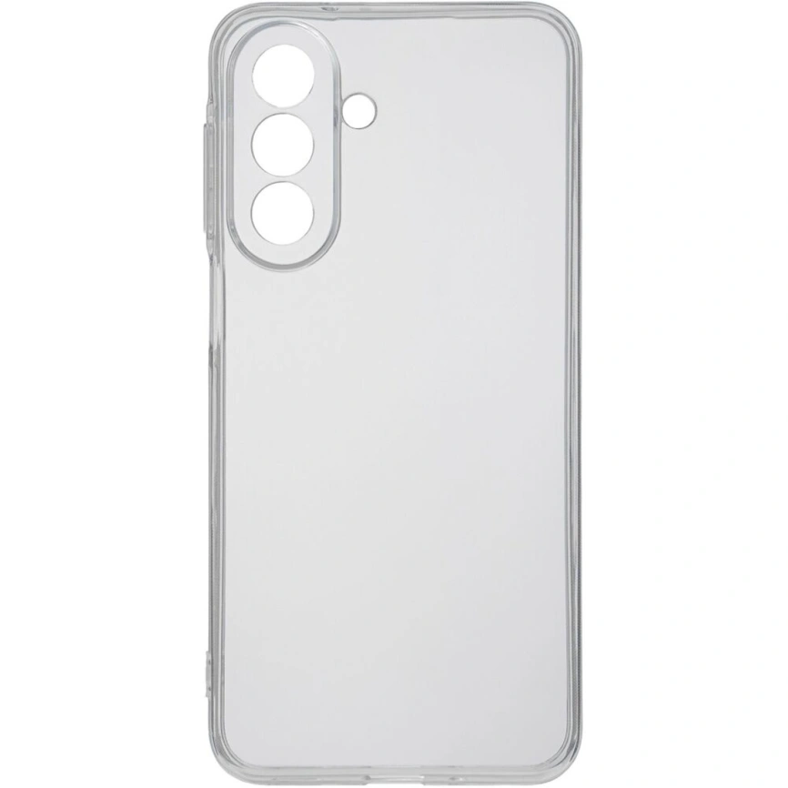 Чехол TPU Series для Galaxy A27 фото 1