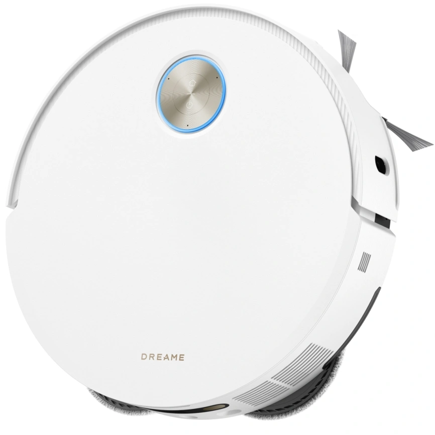 Робот-пылесос Dreame L60 Pro Ultra White EAC (RLL56CE0) фото 3