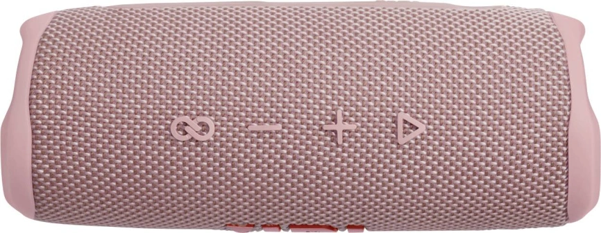 Портативная колонка JBL Flip 6 Pink фото 6