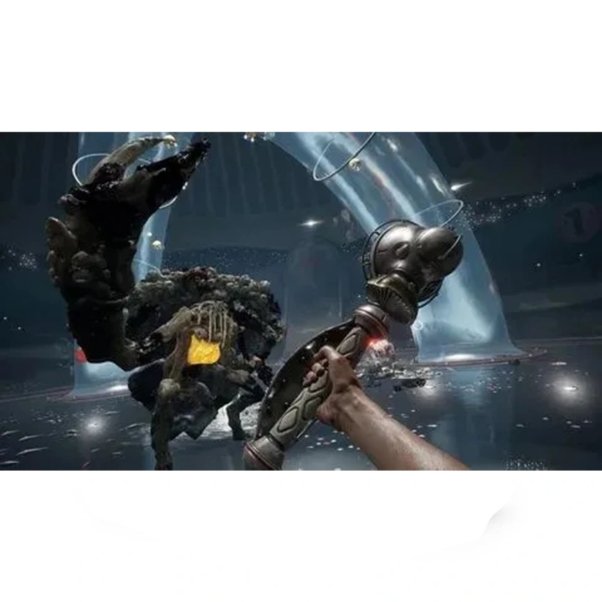 Игра Sony Atomic Heart Ultimate Edition (Русская версия) (PS5) фото 2