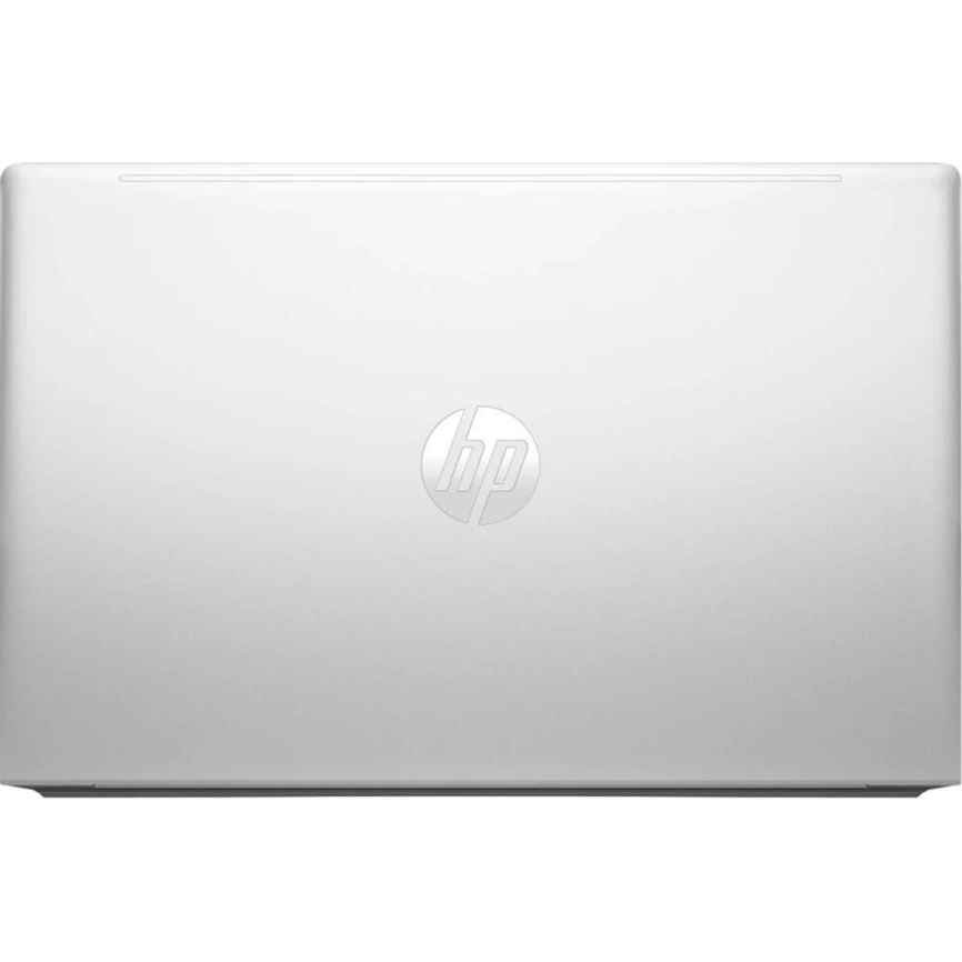 Ноутбук HP ProBook 450 G10 15.6 FHD IPS/ i5-1340P/16Gb/1Tb SSD (7Z8K5PC) Silver фото 2