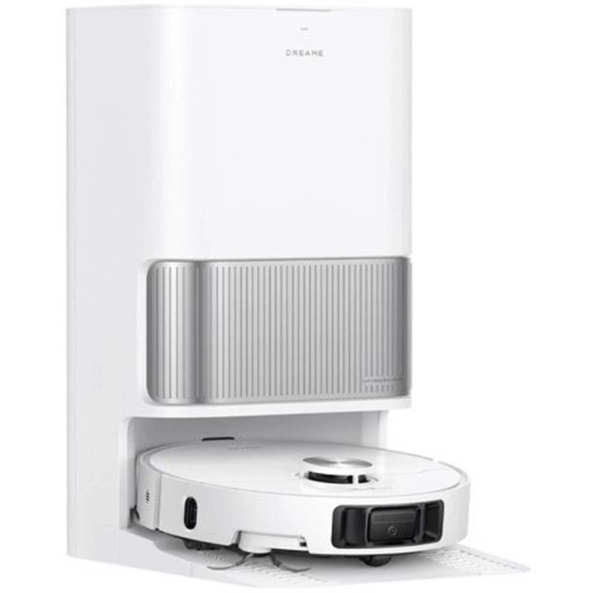Робот-пылесос Dreame L40S Ultra White EAC (RLL22SE) фото 3