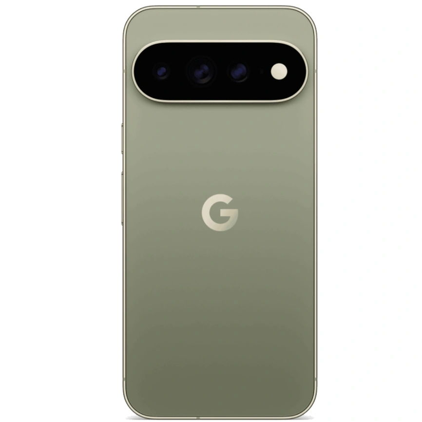 Смартфон Google Pixel 11 pro XL 16/1TB Olive фото 4