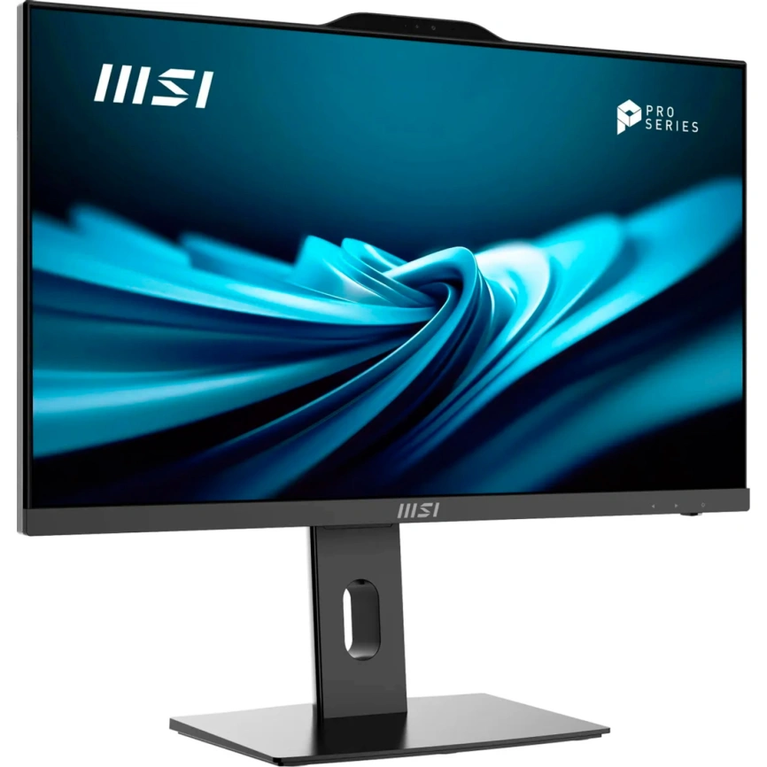 Моноблок MSI Pro AP242P 14M-688RU 23.8 FHD IPS/ i7-14700/16GB/512Gb SSD (9S6-AE0621-836) Black фото 2