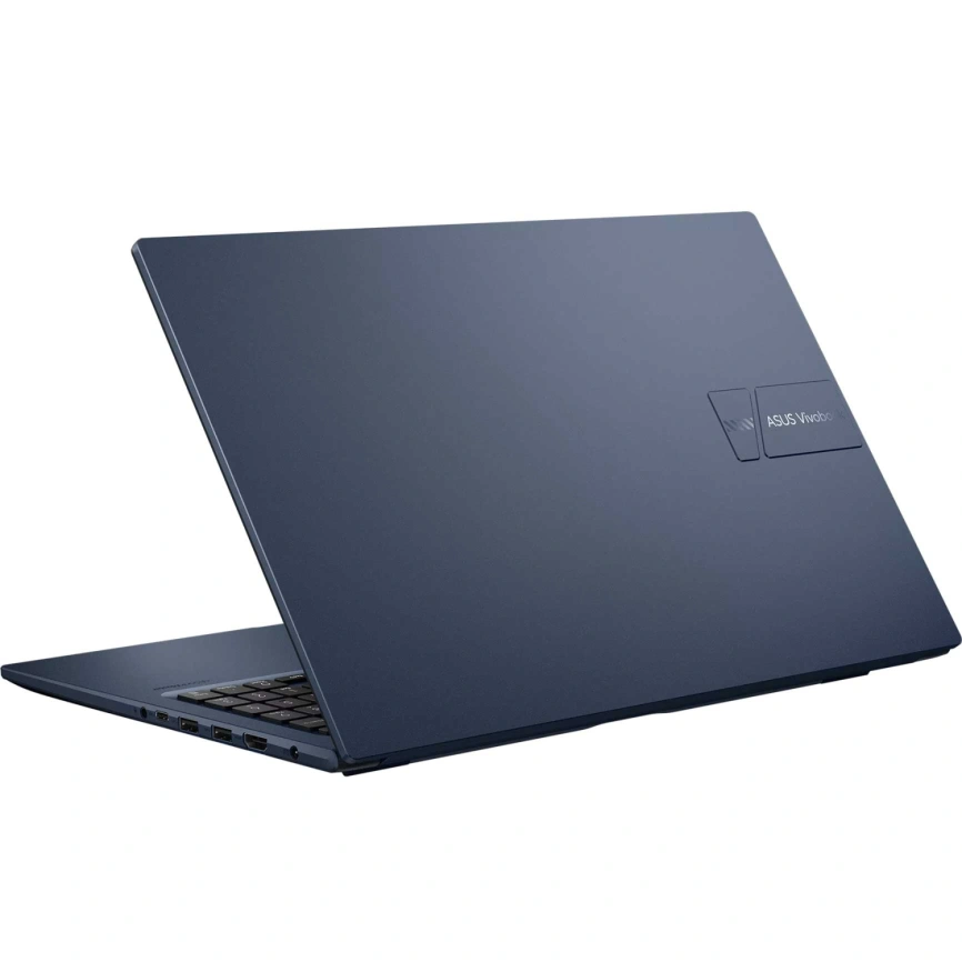 Ноутбук ASUS VivoBook 15 X1504VA-BQ4055 15.6 IPS/ i5-120U/16GB/512GB SSD (90NB13Y1-M01PX0) Quiet Blue фото 3