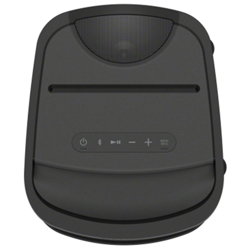Портативная акустика Sony SRS-XP700/B Black фото 6