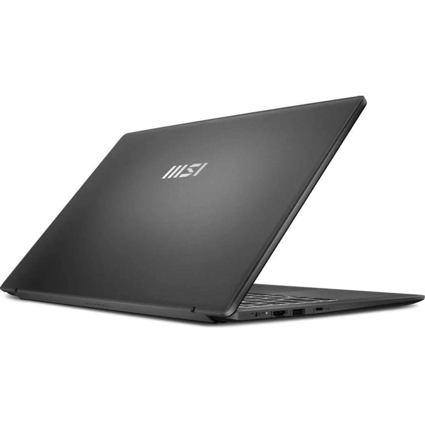Ноутбук MSI Modern 15 F1MG-1200RU 15.6 IPS/ i5-120U/16GB/512GB SSD (9S7-15S111-1200) Classic Grey фото 1