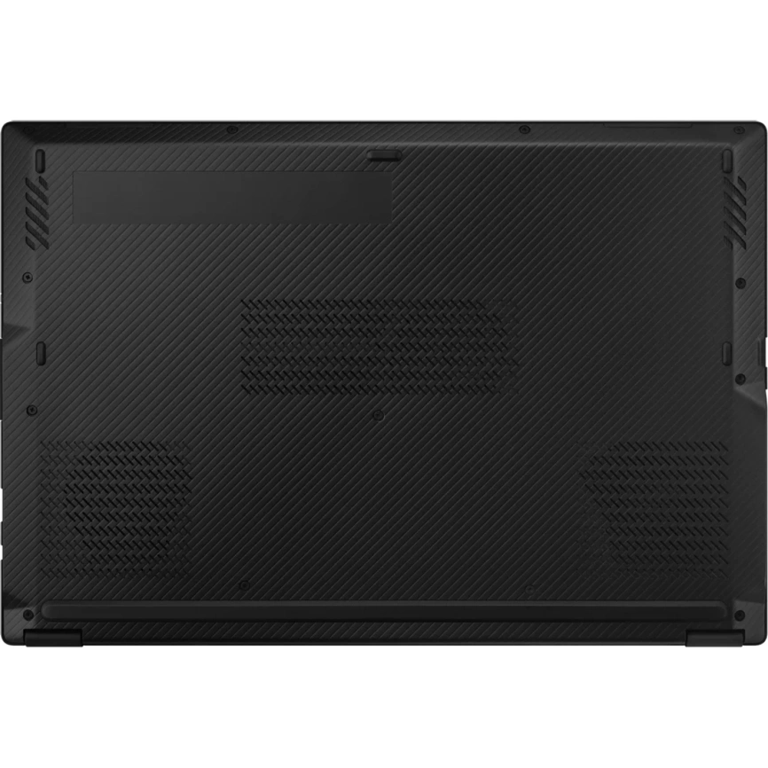 Ноутбук ASUS ROG Flow X16 GV601VI-NL051W 16 QHD IPS/ i9-13900H/32GB/1TB SSD (90NR0G01-M002P0) Off Black фото 13