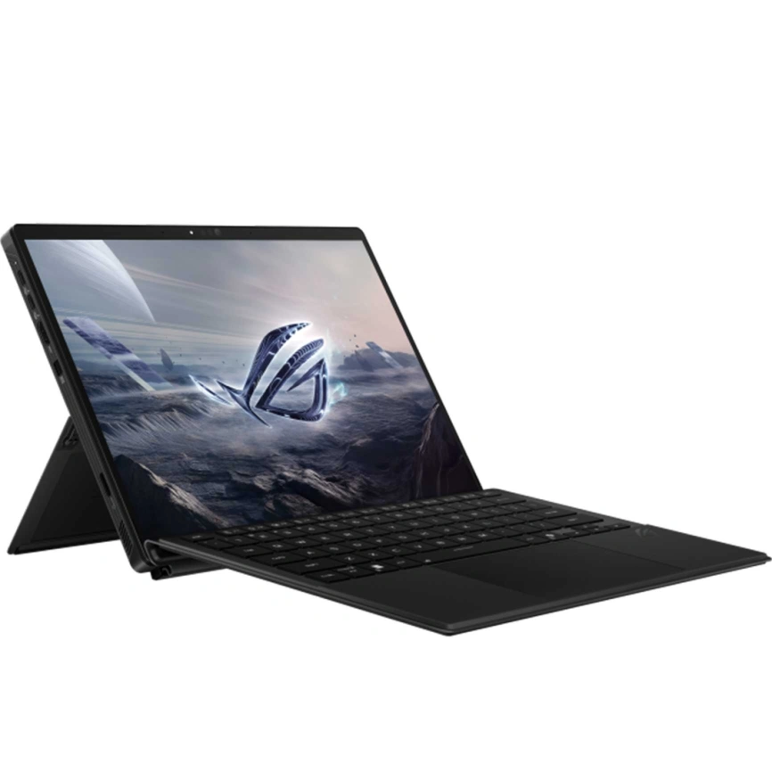 Ноутбук ASUS ROG Flow Z13 GZ302EA-RU045W 13.4 IPS/ AMD-395/32GB/1TB SSD (90NR0JY1-M002E0) Off Black фото 2