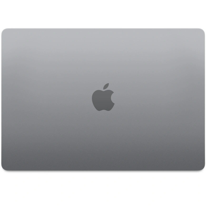 Ноутбук Apple MacBook Air (2024) 13 M3 8C CPU, 10C GPU/16Gb/1Tb SSD (Z1B6002CK) Space Grey фото 1