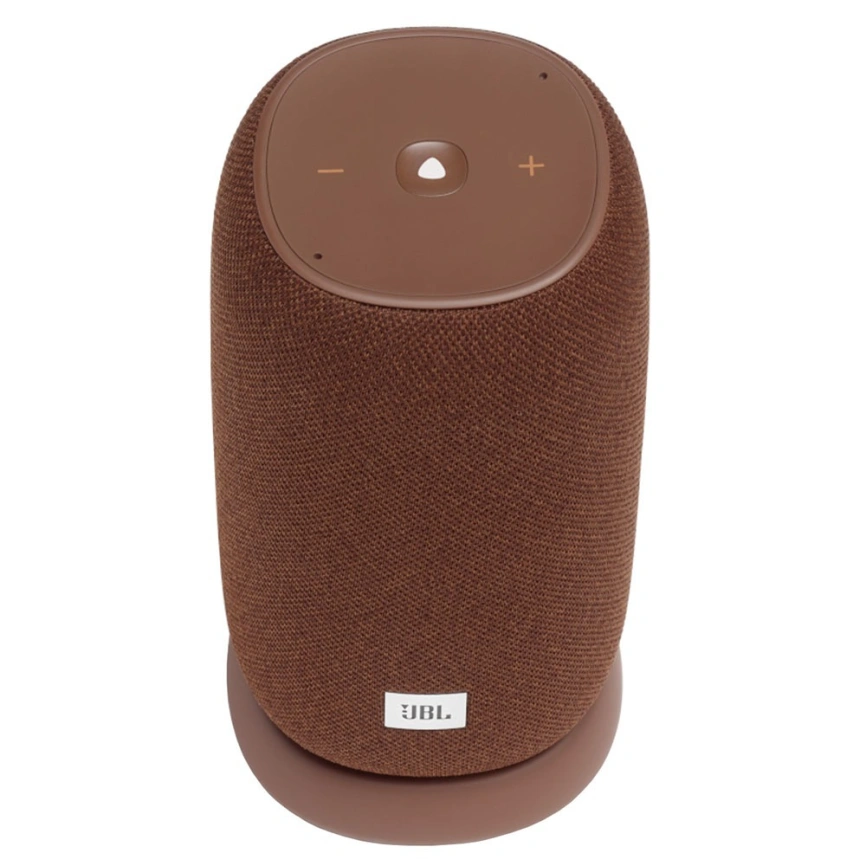 Беспроводная акустика JBL Link Portable Коричневый фото 3