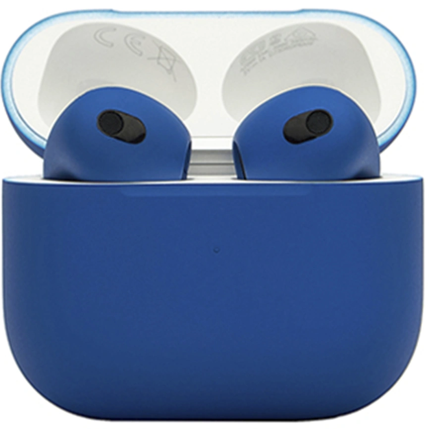Наушники Apple AirPods 3 Color Midnight Blue фото 1