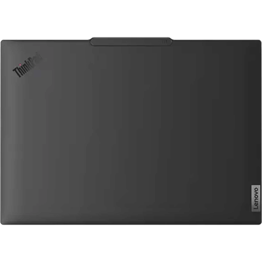 Ноутбук Lenovo ThinkPad T14 G6 14 IPS/ i7-255U Ultra/16Gb/512Gb SSD (21QCS0Q200) Thunder Black фото 5