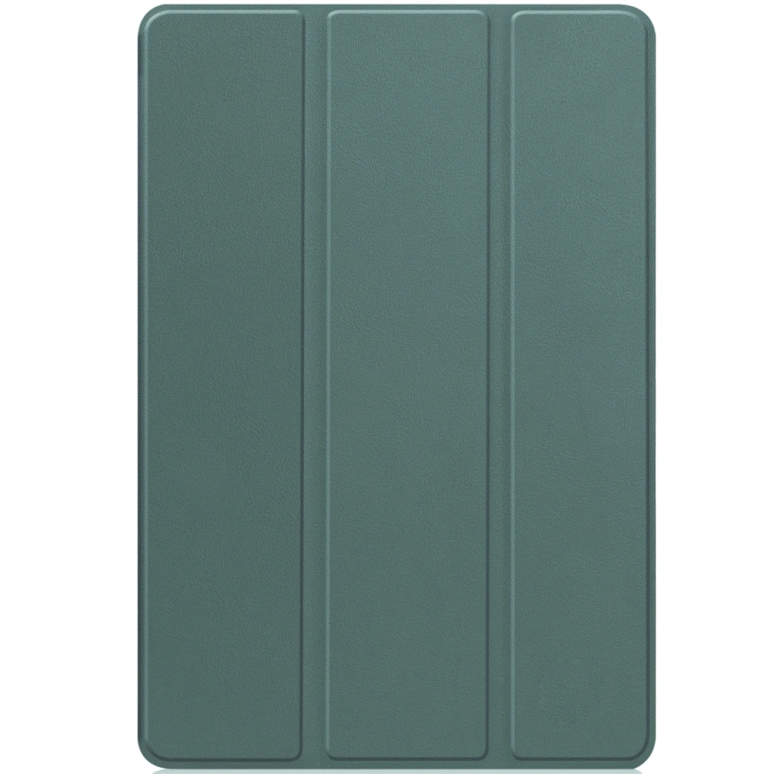 Чехол Smart Case для Tab A9 Plus Green фото 1