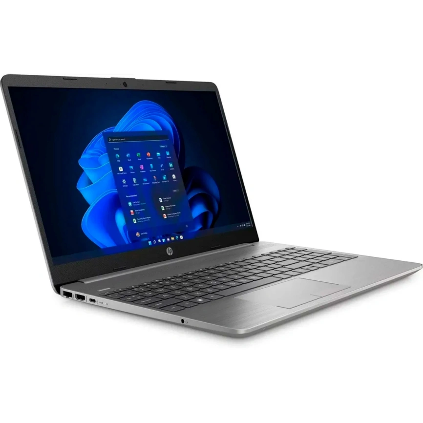 Ноутбук HP 250 G9 15.6 FHD IPS/ i5-1235U/16Gb/512Gb SSD (9B993EA) Silver фото 1