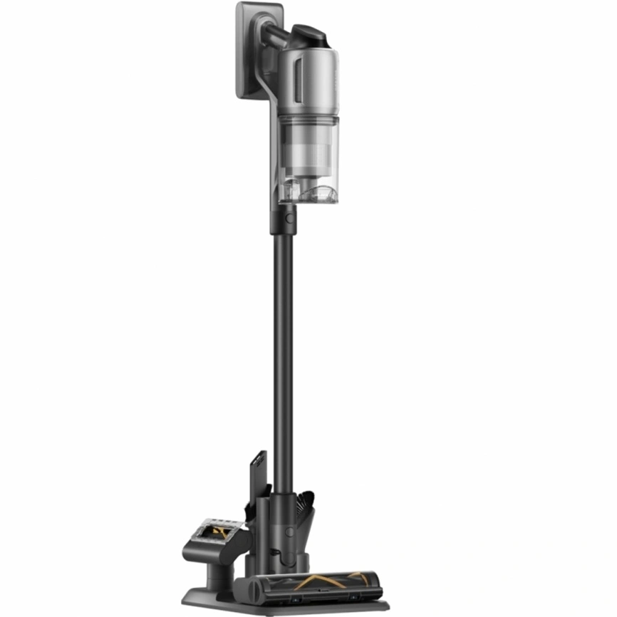 Пылесос Dreame Z30 Black EAC (VZV17A) фото 2