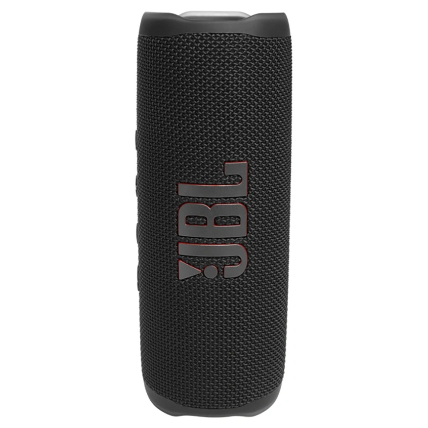 Портативная колонка JBL Flip 6 Black фото 2