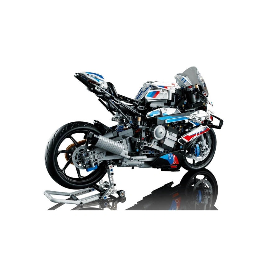 Конструктор LEGO Technic BMW M 1000 RR 42130 фото 4
