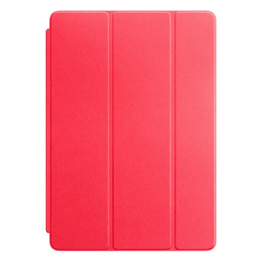 Чехол Smart Case для iPad 10.2 2021 Red фото 1