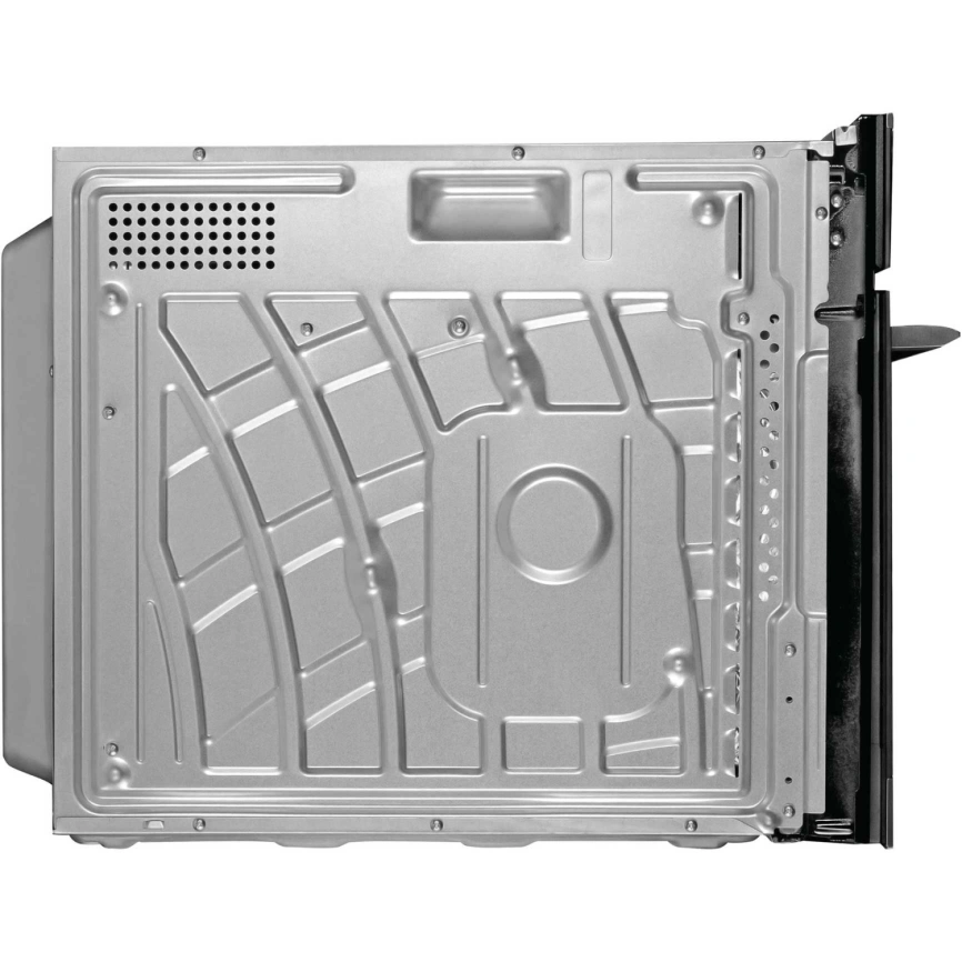 Электрический духовой шкаф Korting OKB 2820 EN Black фото 4
