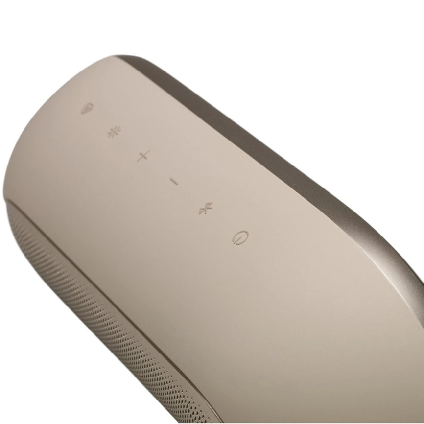 Портативная акустика Harman/Kardon Luna 2 Warm Sand фото 3