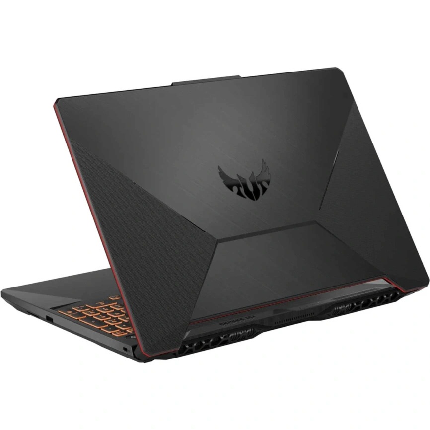 Ноутбук ASUS TUF Gaming A15 FA506NCQ-HN031 15.6 IPS/R7-170/16GB/512GB SSD (90NR0QE7-M001A0) Graphite Black фото 3
