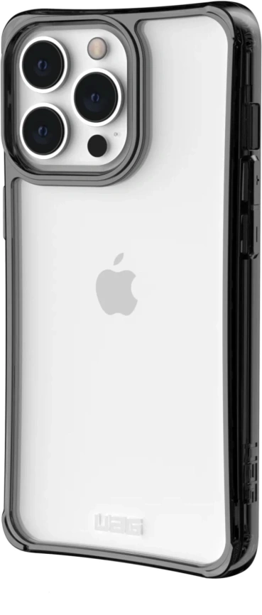 Чехол UAG Plyo для iPhone 13 Pro (113152113131) Ash фото 6