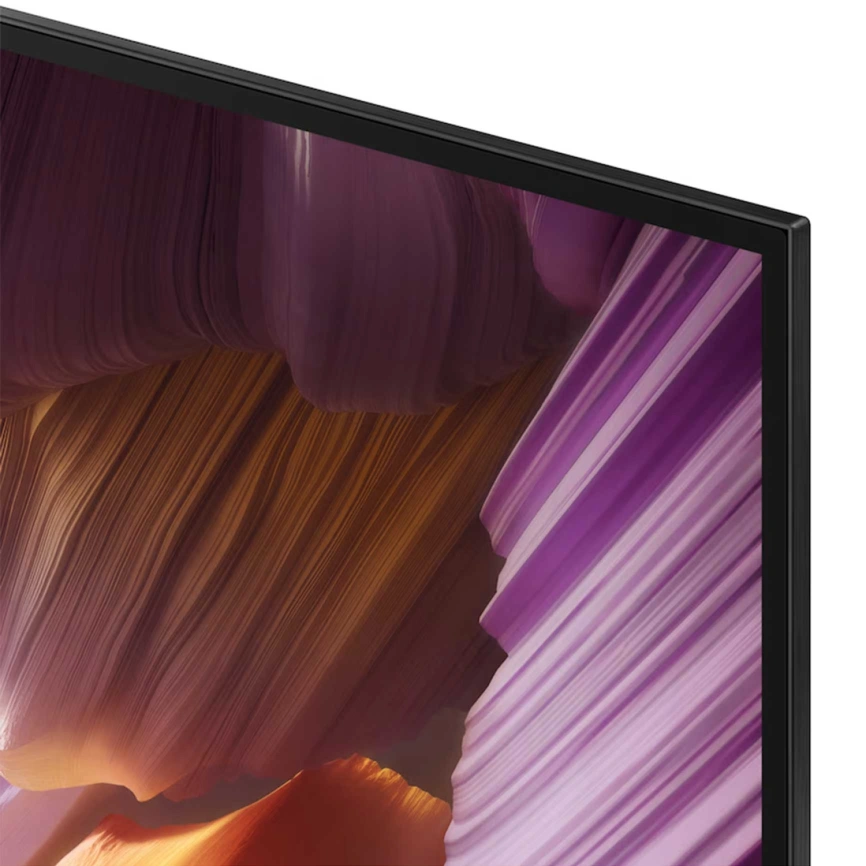 Телевизор Samsung QE83S85FAEXRU 83" 2025 фото 4