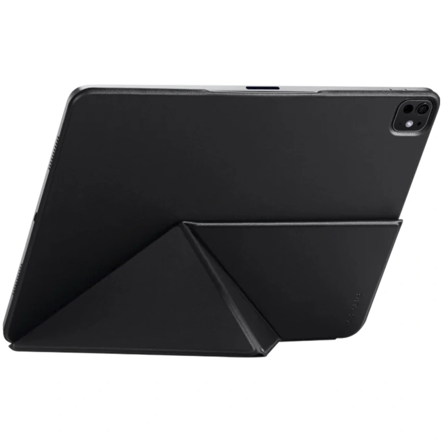 Чехол Pitaka MagEZ Folio 2 для iPad Pro 13 (2024) Black фото 5