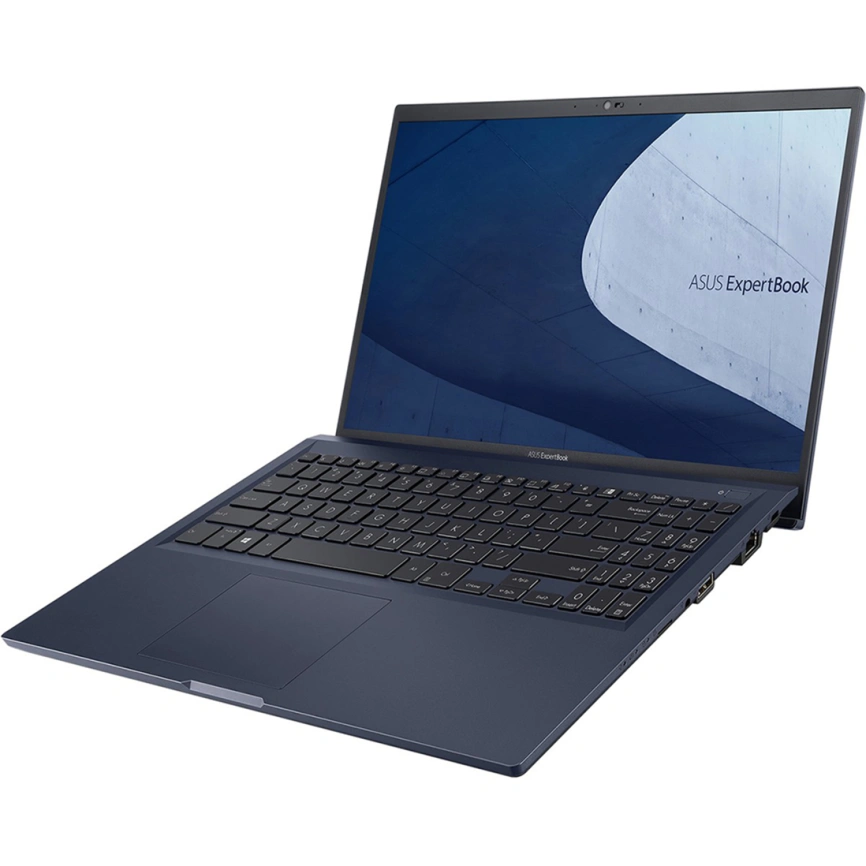 Ноутбук ASUS ExpertBook L1 L1500CDA-BQ0664 15.6 FHD LCD/ R3-3250U/4GB/256Gb SSD (90NX0401-M07010) Star Black фото 4