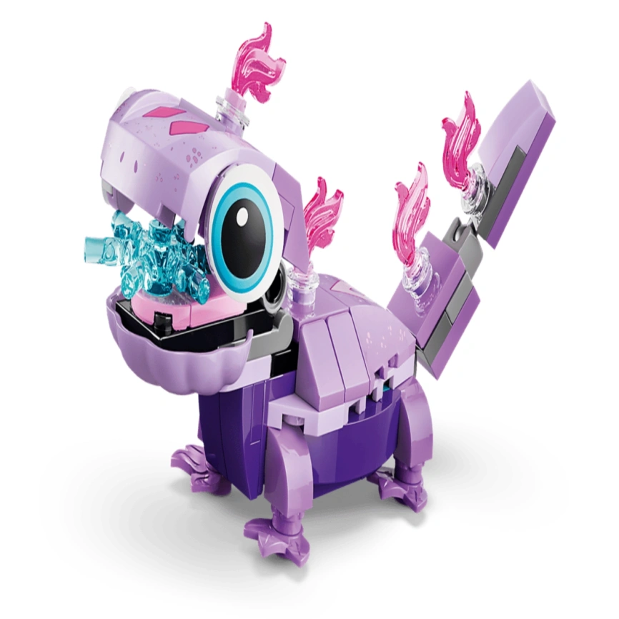Конструктор LEGO Disney laf & Bruni’s Fun Picnic 43287 фото 2