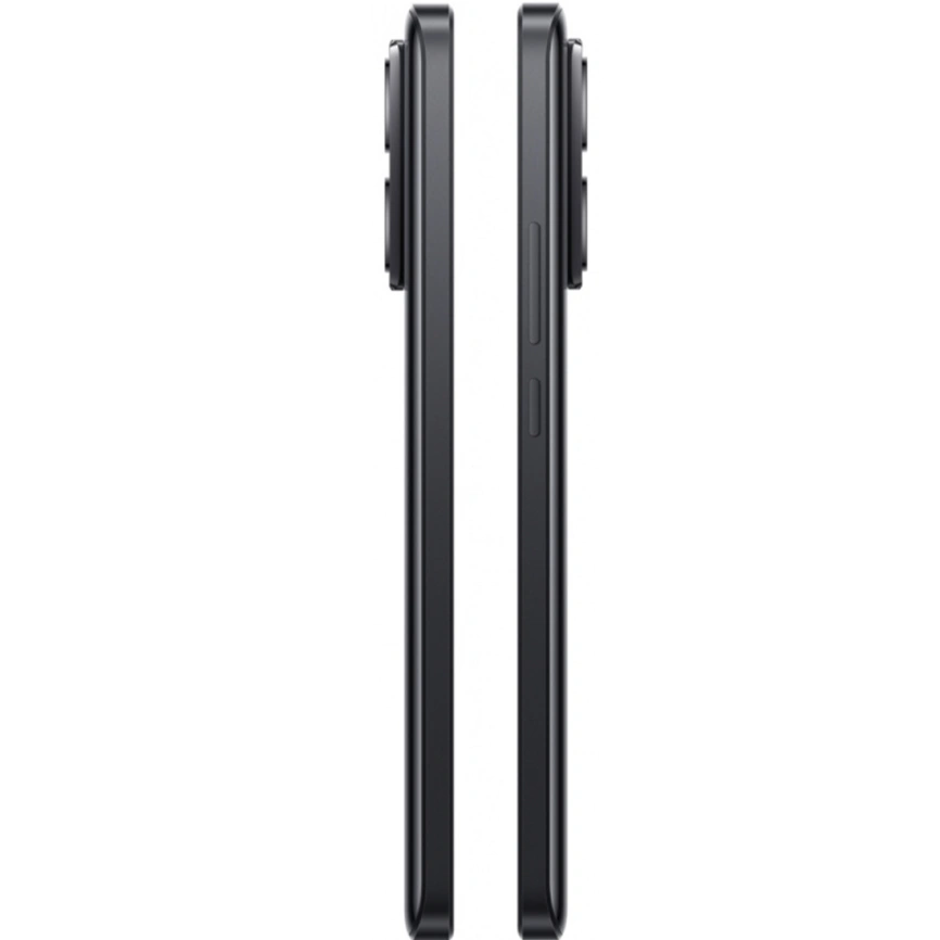 Смартфон Xiaomi 13T 12/256Gb Black EAC фото 2
