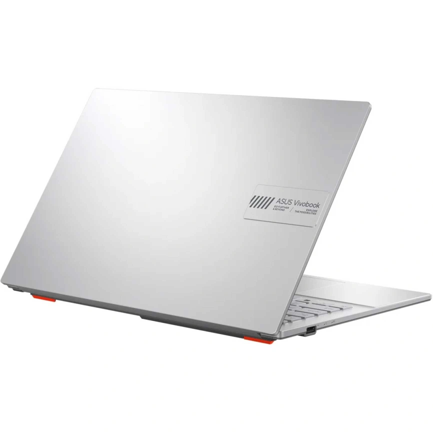 Ноутбук ASUS Vivobook Go 15 E1504FA-BQ5529 15.6 IPS/R5-40/16GB/256GB SSD (90NB0ZR1-M07PU0) Cool Silver фото 5